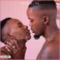Pryme_sa、Deezo2daWorld - Obsessed (feat. Deezo2daworld)
