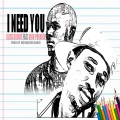 I Need You (feat. King Promise)(Explicit)