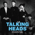 talking heads - Sax and Violins