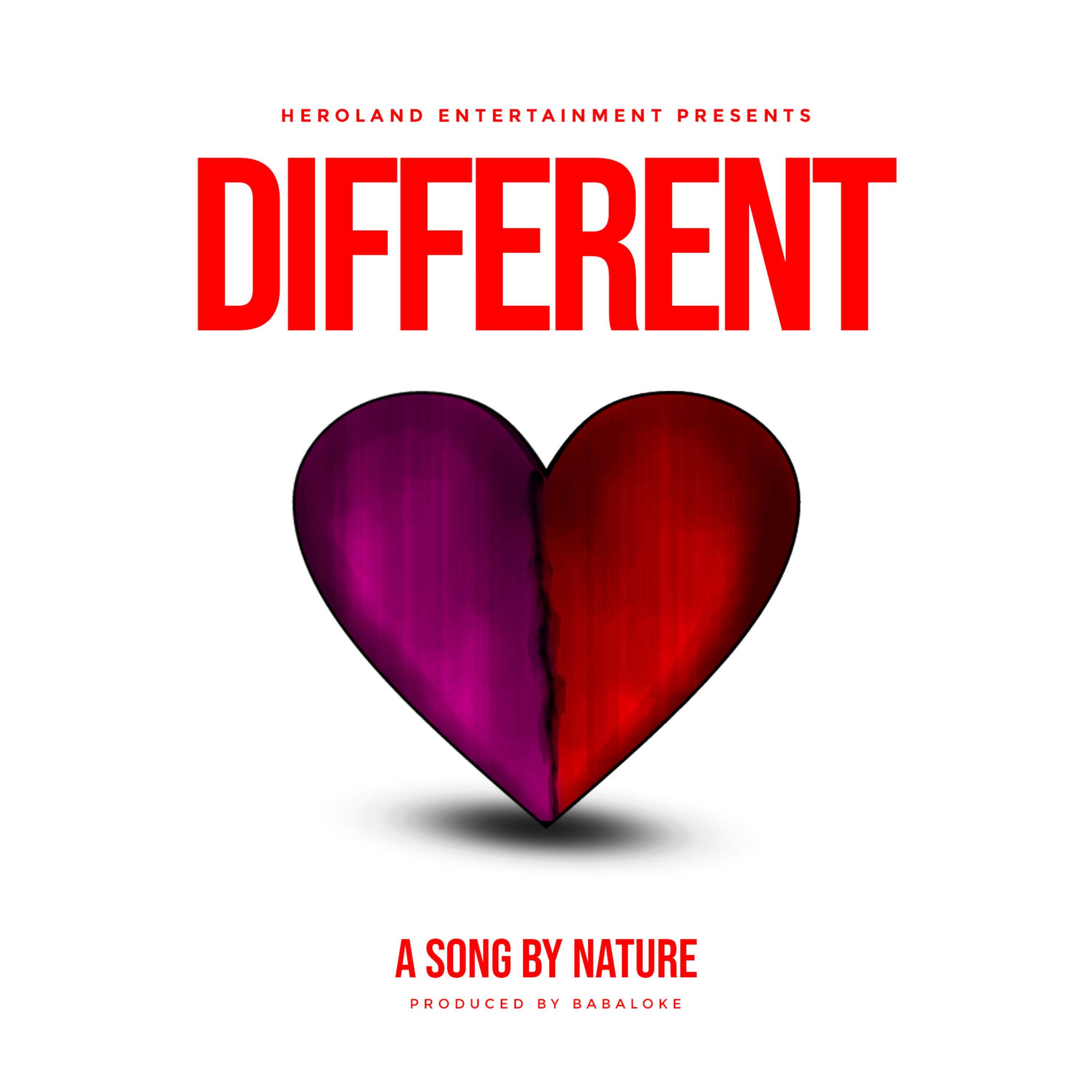 Nature、Babaloke - Different