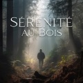 Sérénité au Bois: Méditation Guidée par les Sons de la Nature, Musique pour la Détente Profonde et le Calme Intérieu
