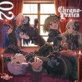 斉藤佑圭、伊藤美来、夏川椎菜、中村温姫、Chrono-Lexica - 囚われのTeaTime