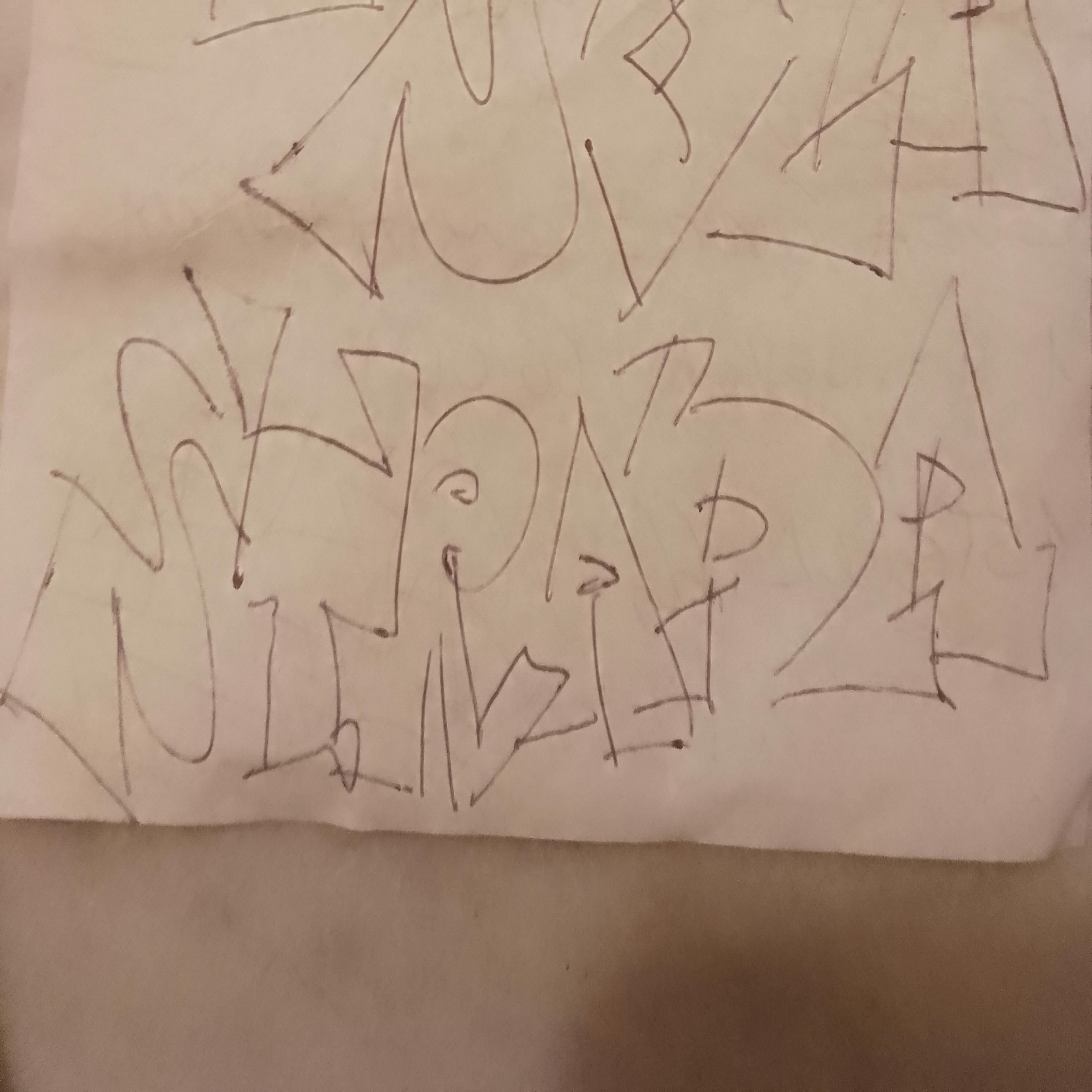 Una sola strada (Explicit)