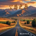 旅途律动 Journey's Rhythm