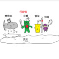 昔染、辣椒兽、小爱酱、弥越 - 何曾惧