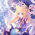 二岚Crystal - 灰死病少女