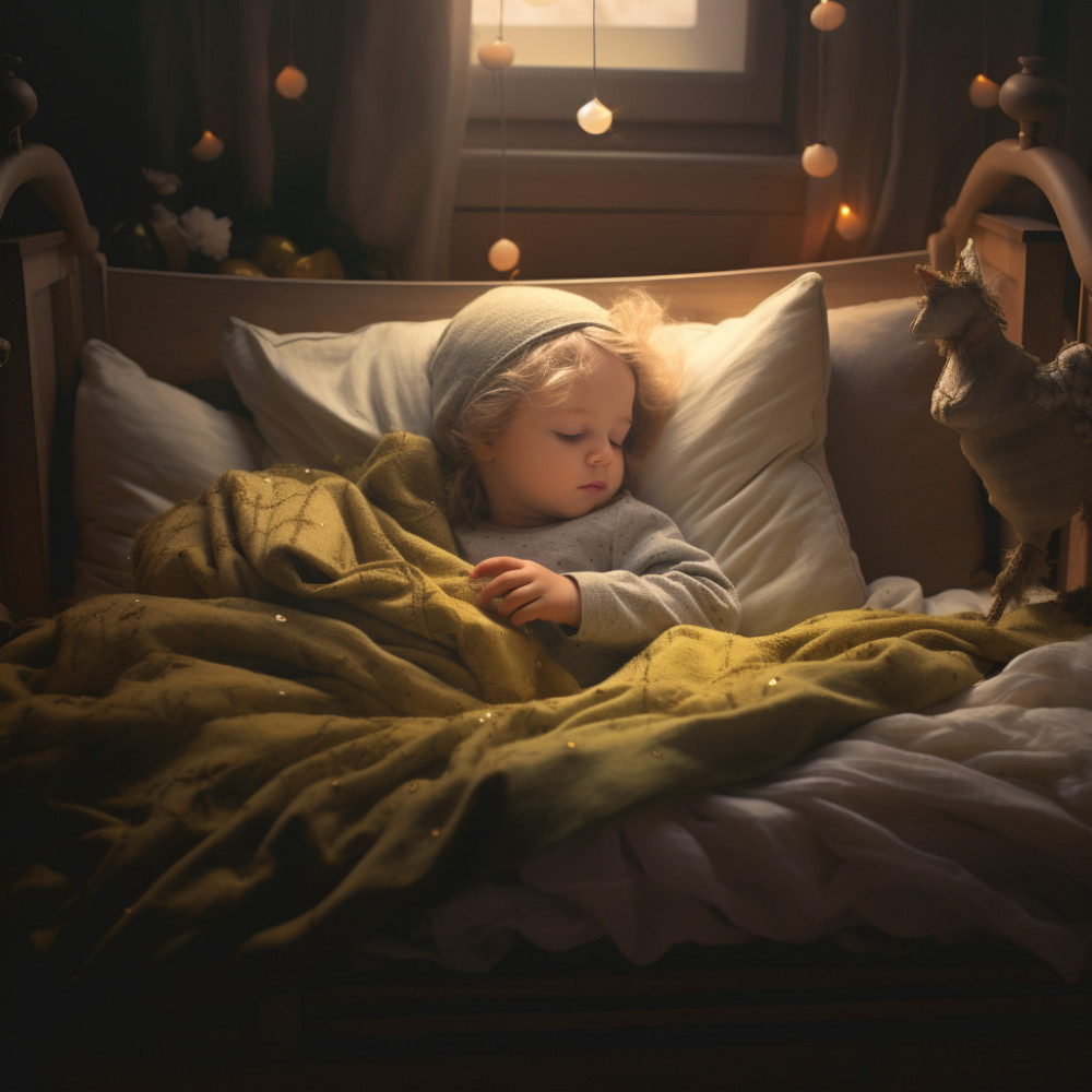 Baby Bedtime Lullaby、Baby Songs Academy、Blue Moon Lullaby - Baby's Dreams Softly Glide