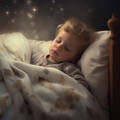 Bedtime Relaxation、Newborn Sleep Music Lullabies、Baby's Nursery Music - Calm Melodies Soothe Night