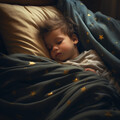 Tubby Tots、Pregnancy and Birthing Specialists、Soothe Baby - Whispering Wind Soothes Sleep