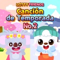 LOTTY FRIENDS - Primer Cumpleaños del Bebé