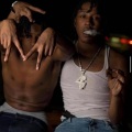 Lil Kee - Lil kee x baby drill smoke with me (Explicit)