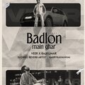Veer、raj kumar、Harrykahanhai - Badlon Main Ghar (Slowed Reverb)