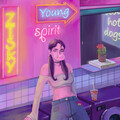 ZTSky - Young Spirit