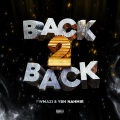 Back to Back (feat. YBN Nahmir) (Explicit)