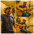 Johnny P - The Middle Class Blues