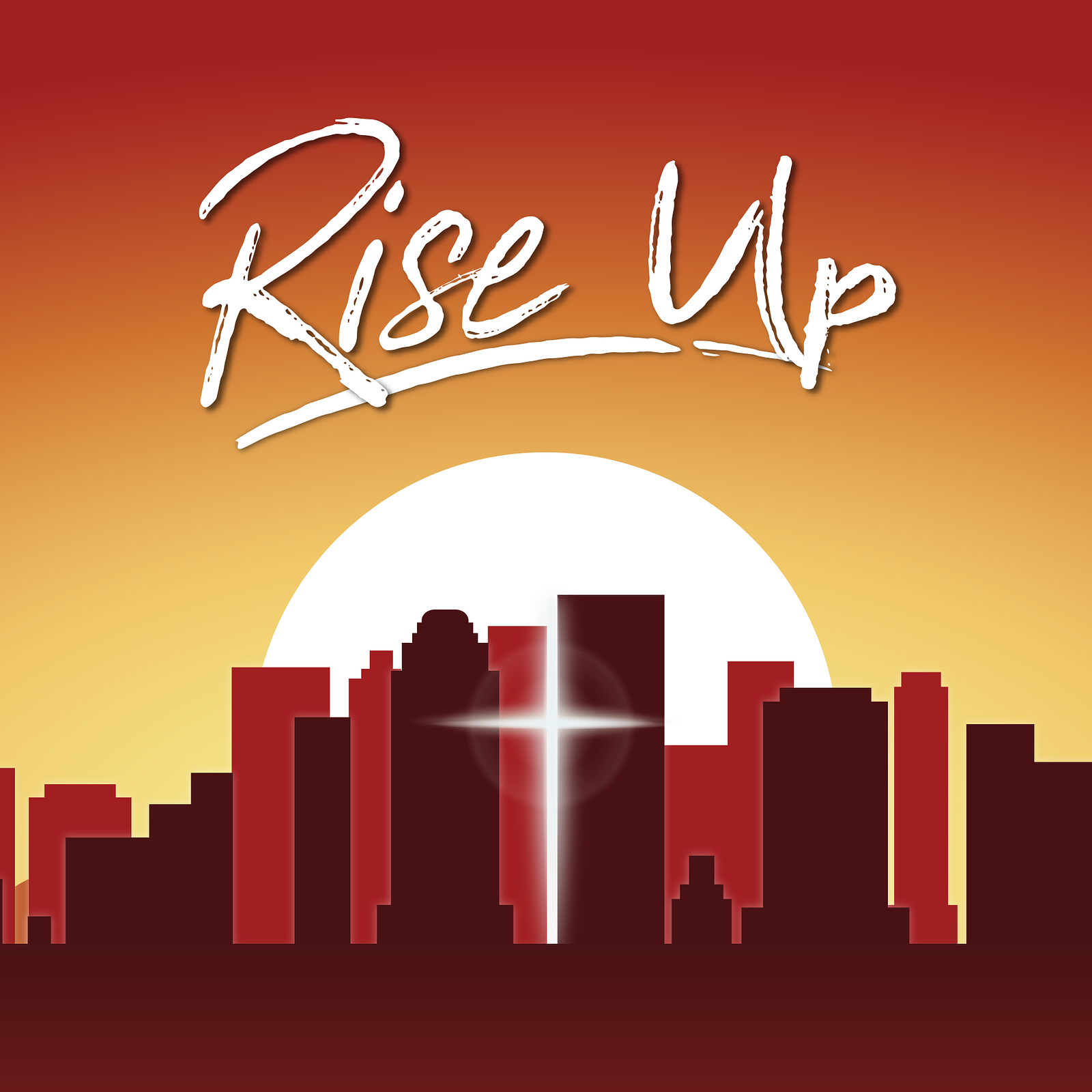 South Bay Worship - Rise Up