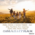 Smashtrax Music - Free And Easy Path