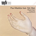 Paul Maddox、Niki Mak - Reach Out