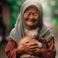 Grandma - Pejamkan Mata