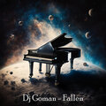 Dj Goman - The Embrace