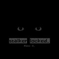 Matti A、Hologram - Stalker Locked (feat. Hologram)