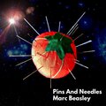 Marc Beasley - Pins and Needles