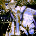薯角大王、茶鲤Charlee. - Vitality