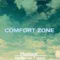 Musique - Comfort Zone