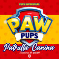 Pups Superstars、Molly Kaye、Scott Kryppaiane、Michael 