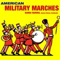 American Military Marches
