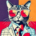 Alligator Cats、Chris Kennedy - Whiskeyland