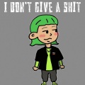 Ony - I DON'T GIVE A SHIT