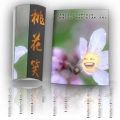 凤梨锦果、流年满纸、胡甜甜_ - 【四人合唱】桃花笑_带剧情版