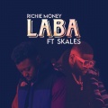Richie Money、Skales - Laba