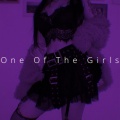 Khlaws - One Of The Girls (TikTok Remix)
