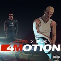 4MOTION (Explicit)