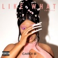 Like What (Freestyle)(Explicit)