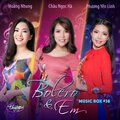 Nỗi Buồn Châu Pha