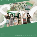 ERIS、星诺一枝花 - STEREOTYPE