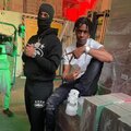 Chopz、Broadday、Lil Dotz - Breakdown (feat. Broadday & Lil Dotz) (Explicit)
