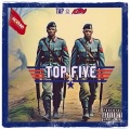 Top 5 (feat. Niro)(Explicit)