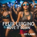 Felix Luigino - Start Again