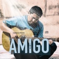 Cuitlahuac Nicolas - Amiga