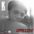Kdonmusik - Depression (Explicit)