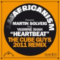 Heartbeat (The Cube Guys 2011 Remix)