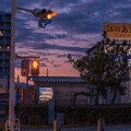 米家安、Dream City - Till we will be meet