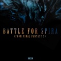 Battle for Spira