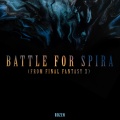 Rozen、Julie Elven - Battle for Spira