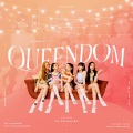 DoreenKK-、Hangien_李翰京 - QUEENDOM