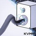 KVMN - PUSH IT